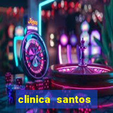 clinica santos dumont uberaba